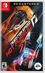 NS: NEED FOR SPEED: HOT PURSUIT REMASTERED