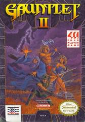 NES: GAUNTLET II