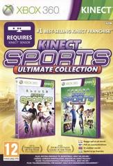 360: KINECT SPORTS ULTIMATE