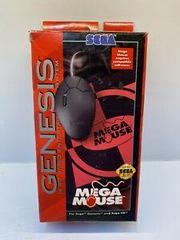 SG: MEGA MOUSE