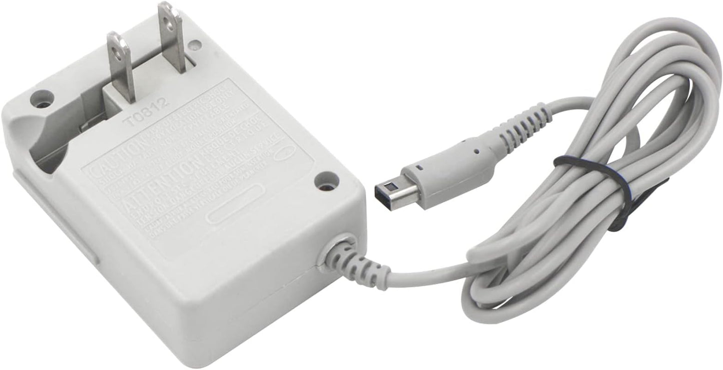 3DS/DSI/DSI XL/2DS: AC ADAPTER
