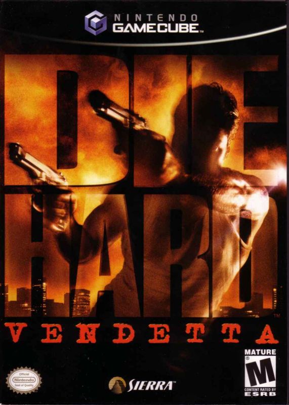 GC: DIE HARD VENDETTA