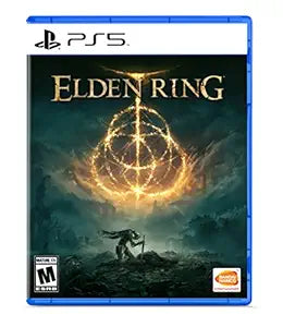 PS5: ELDEN RING