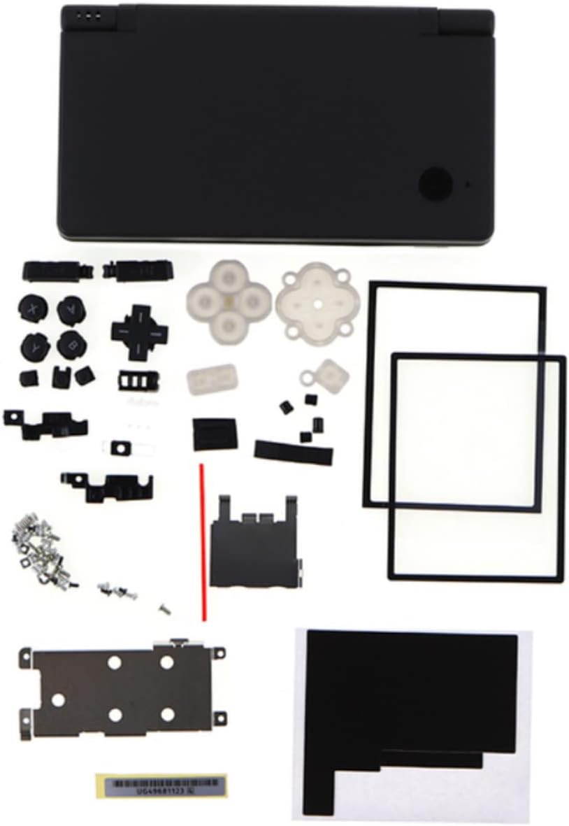 REPLACEMENT CASE FOR NINTENDO DSI