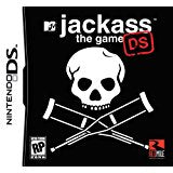NDS: JACKASS THE GAME