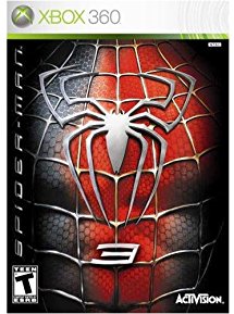 360: SPIDER-MAN 3