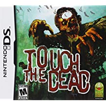 NDS: TOUCH THE DEAD
