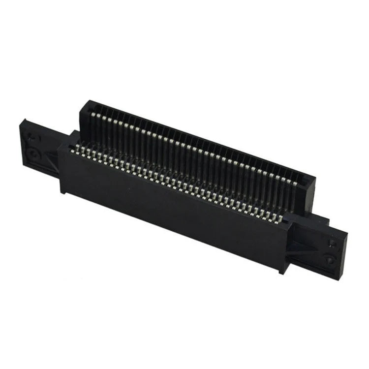 NES: 72 Pin Connector - new, tight, and fun!