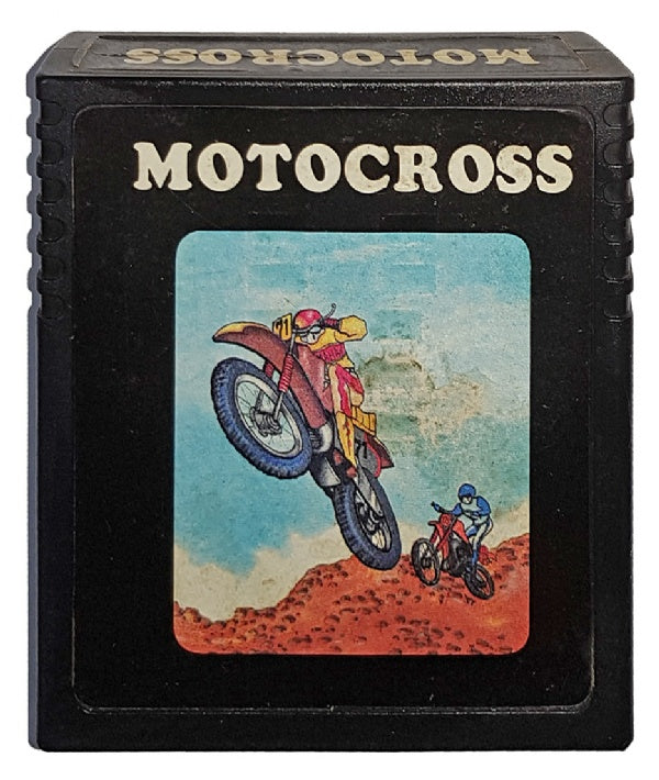 2600: MOTOCROSS