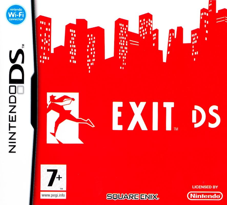 NDS: EXIT DS