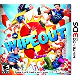 3DS: WIPEOUT 3