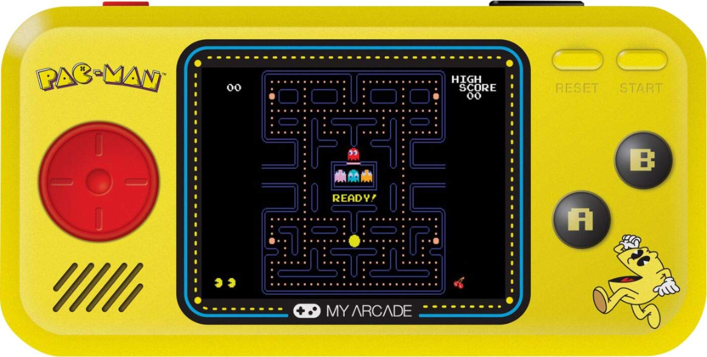 MY ARCADE - PAC-MAN