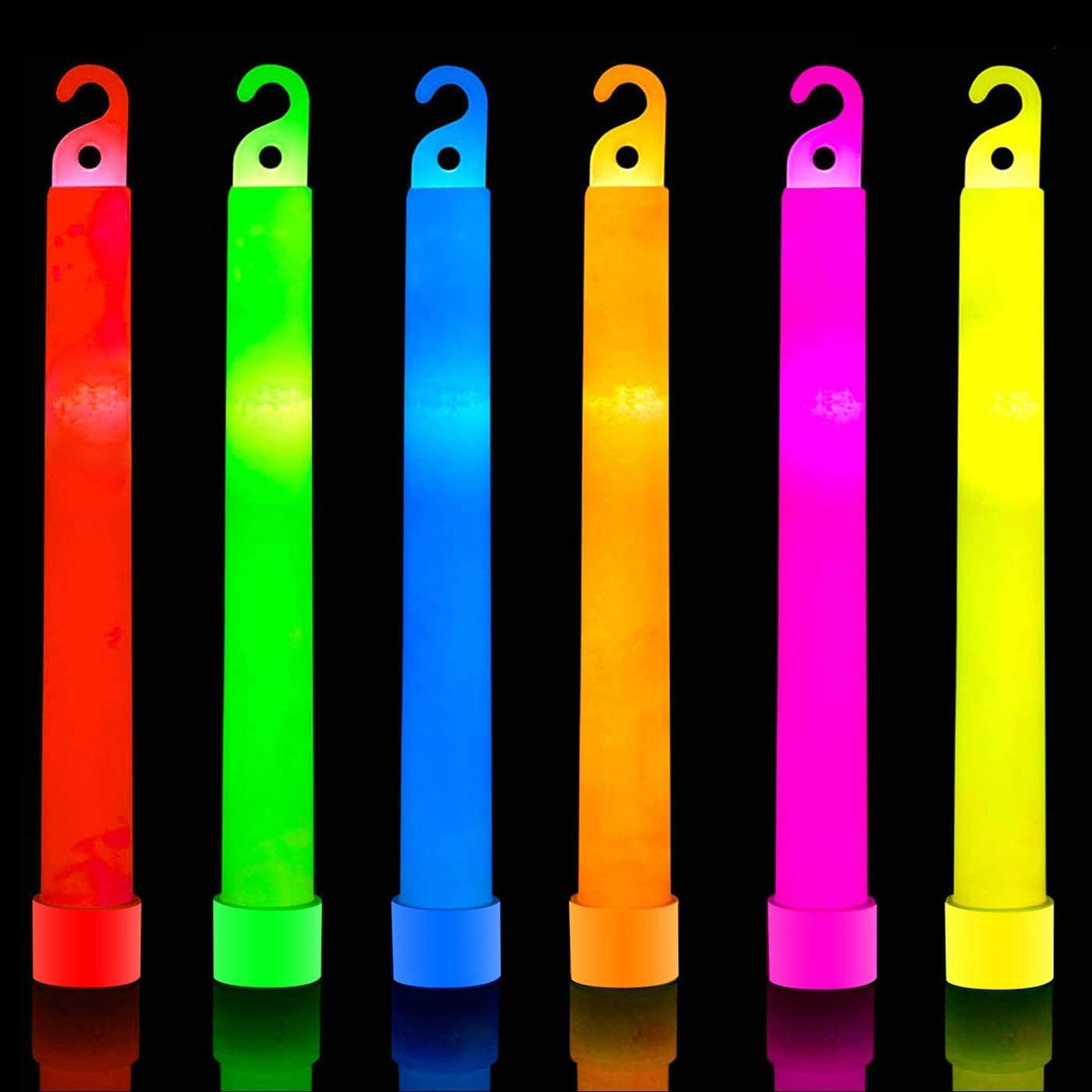 MISC: PARTY GLOW STICKS