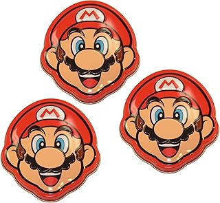 FOOD: MARIO CANDY TIN