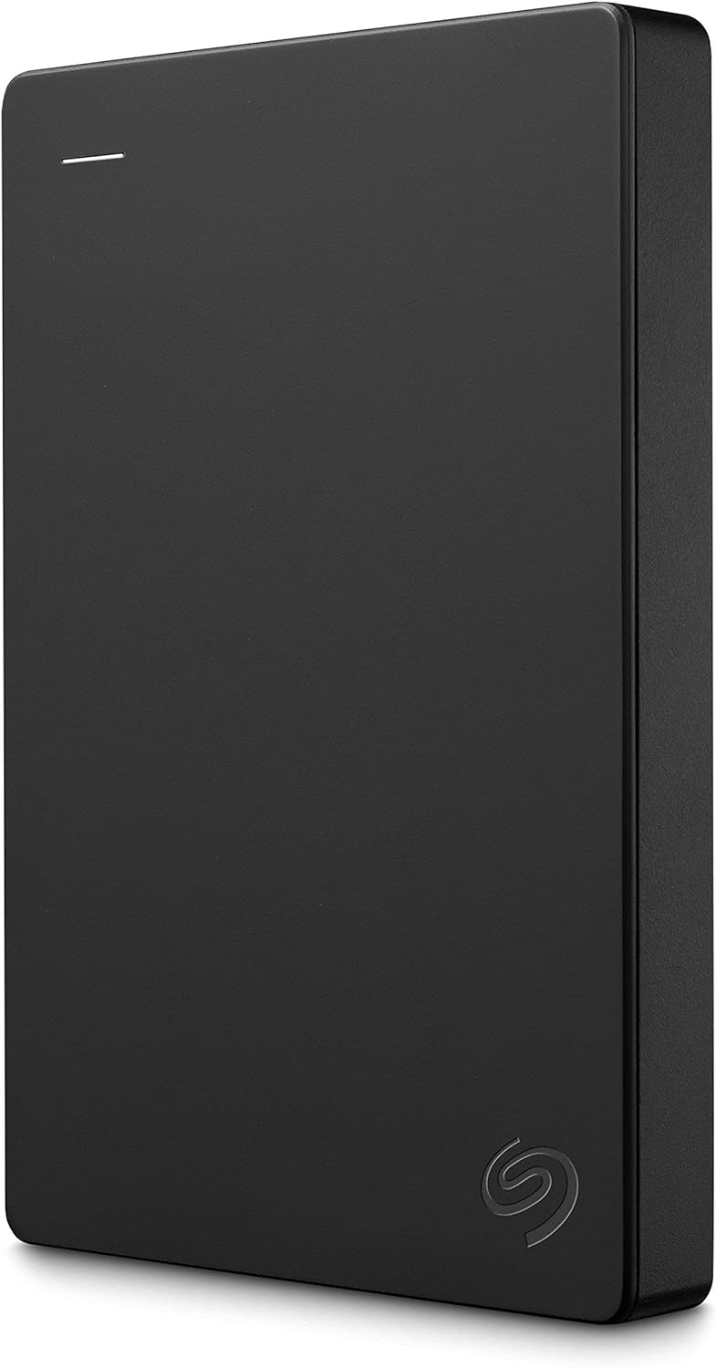 XB1: 4TB EXTERNAL HDD