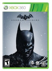 360: BATMAN: ARKHAM ORIGINS