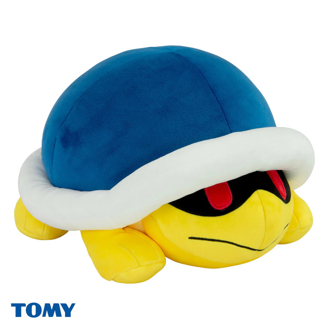 PSH: CLUB MOCCHI-MOCCHI BUZZY BEETLE 15" PLUSH