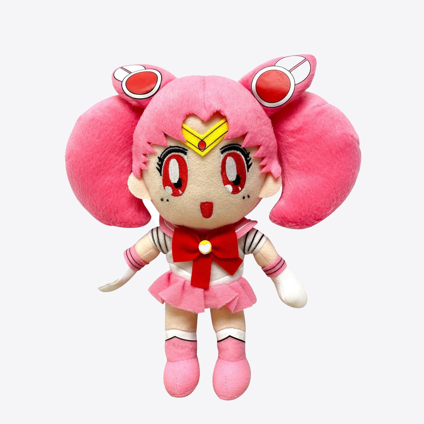 PSH: CHIBIUSA SAILOR CHIBI MOON 7" PLUSH