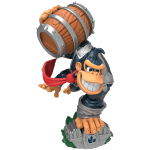 FIG: SKYLANDERS SUPERCHARGERS (ENGINE BASE) - Cap'n Games, Inc.