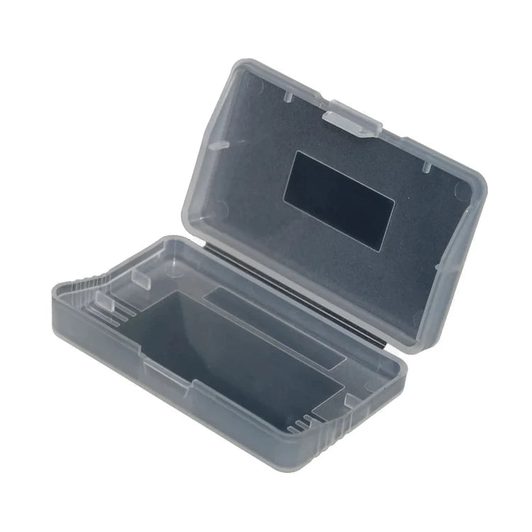 MISC: 20 PACK PLASTIC CASING FOR GAMES