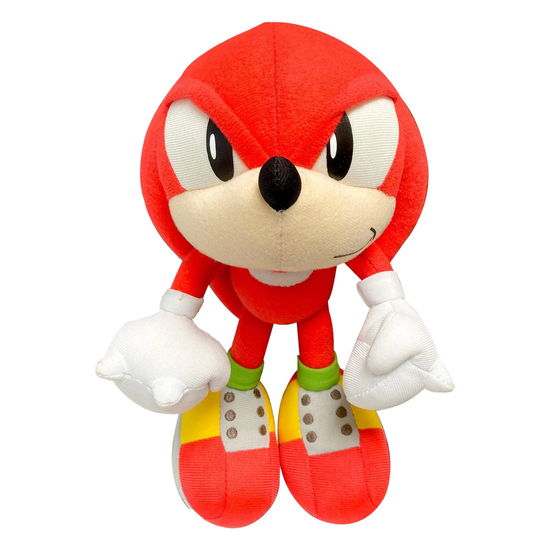PSH: KNUCKLES 10" PLUSH