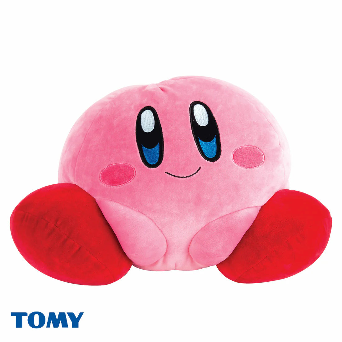 PSH: CLUB MOCCHI MOCCHI MEGA KIRBY 15"