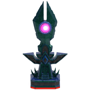 FIG: MIDNIGHT MUSUEM (TRAP TEAM)