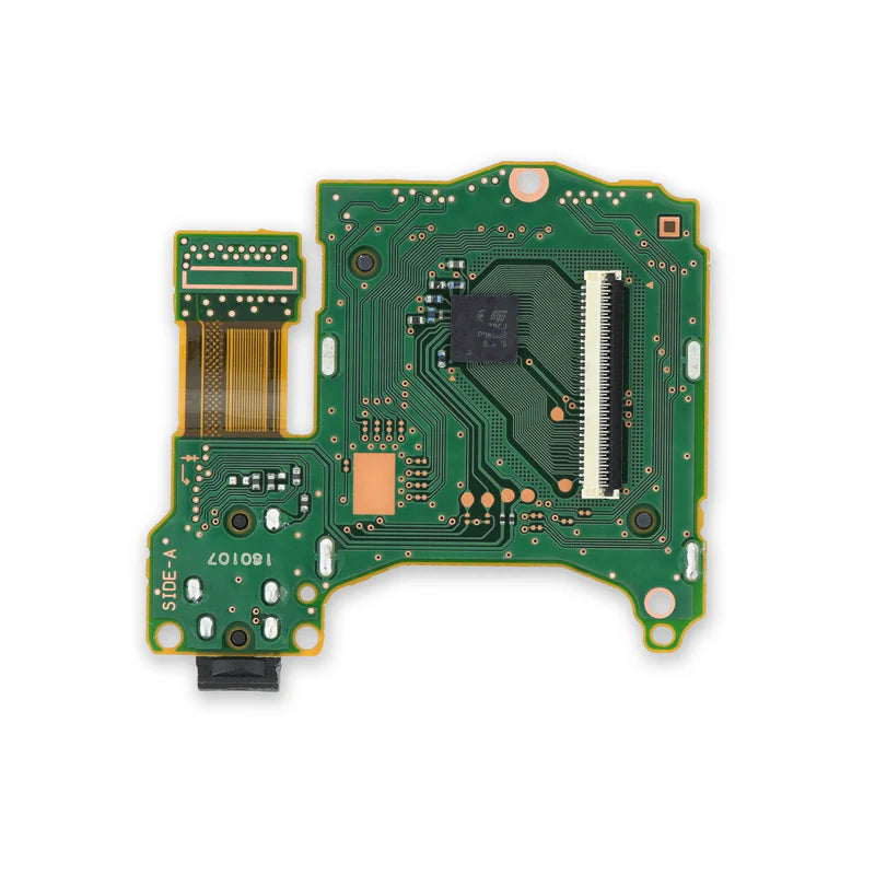 MISC: CARD READER FOR NINTENDO SWITCH