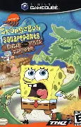 GC: SPONGEBOB SQUAREPANTS REVENGE OF THE FLYING DUTCHMAN