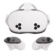 MQ: META QUEST CONSOLE