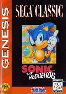 SG: SEGA CLASSIC SONIC THE HEDGEHOG