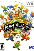 WII: ARMY RESCUE