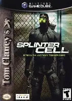 GC: SPLINTER CELL