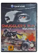 GC: SMUGGLER'S RUN WARZONES