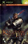 XBX: KINGDOM UNDER FIRE: THE CRUSADERS
