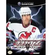 GC: NHL HITZ 2002