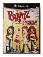 GC: BRATZ FOREVER DIAMONDZ