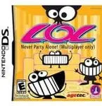 NDS: LOL