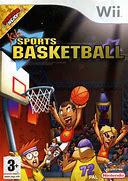 WII: KIDZ SPORTS BASKETBALL