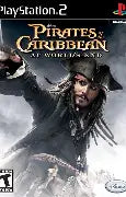 PS2: PIRATES OF THE CARIBBEAN AT WORLD'S END