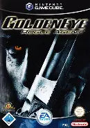 GC: GOLDENEYE ROGUE AGENT