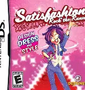 NDS: SATISFASHION