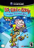 GC: ED EDD N EDDY MIS-EDVENTURES
