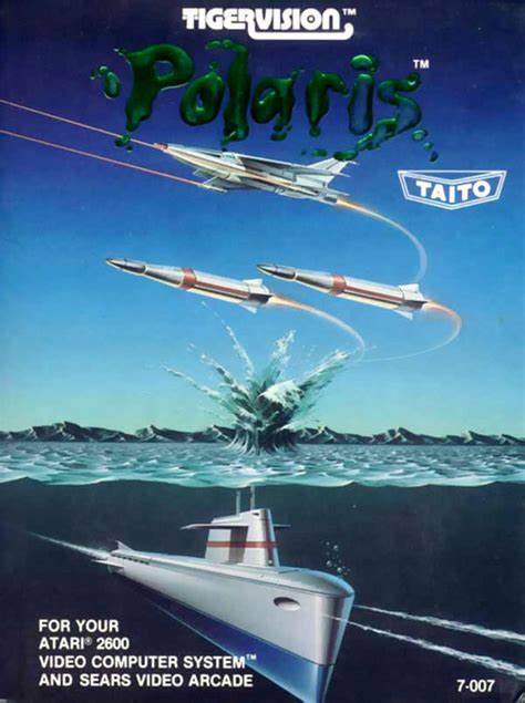2600: POLARIS
