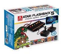 2600: ATARI FLASHBACK 5