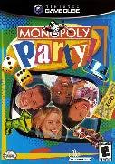 GC: MONOPOLY PARTY