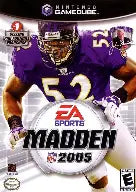 GC: MADDEN 2005
