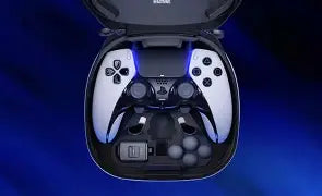 PS5: CONTROLLER OEM - Cap'n Games, Inc.