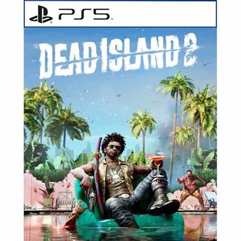 PS5: DEAD ISLAND 2