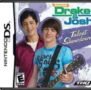 NDS: DRAKE AND JOSH